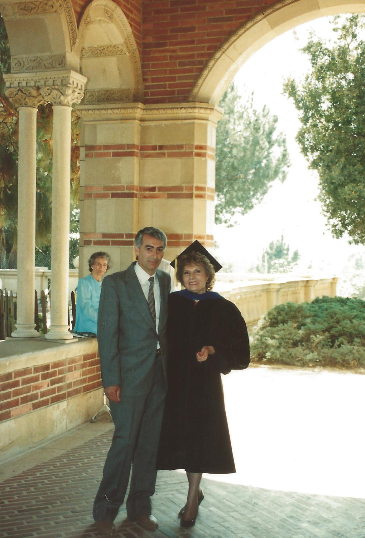 Graduation